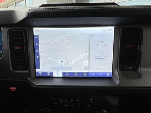 Used 2023 Ford Bronco Raptor image 36