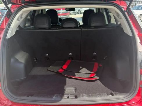 Used 2020 Jeep Compass Limited AWD/4WD image 19