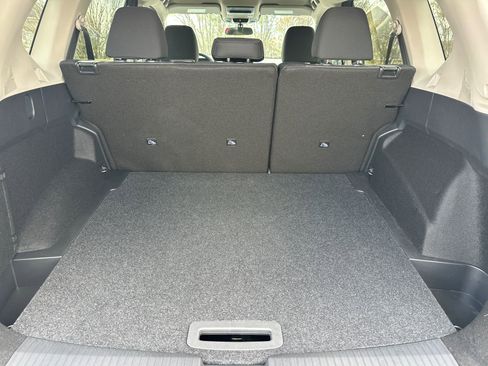 New 2026 Nissan Rogue SV image 18