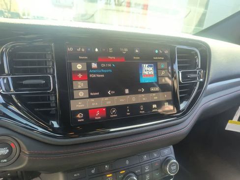 New 2026 Dodge Durango GT image 16