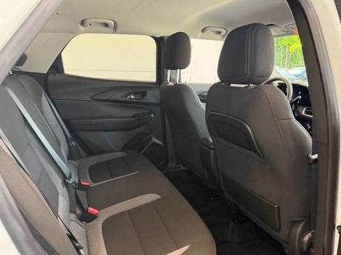 Used 2024 Chevrolet TrailBlazer LS w/ LS Convenience Package AWD/4WD image 14
