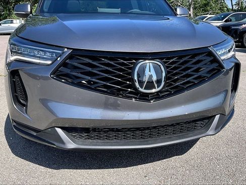 Used 2025 Acura RDX SH-AWD image 38