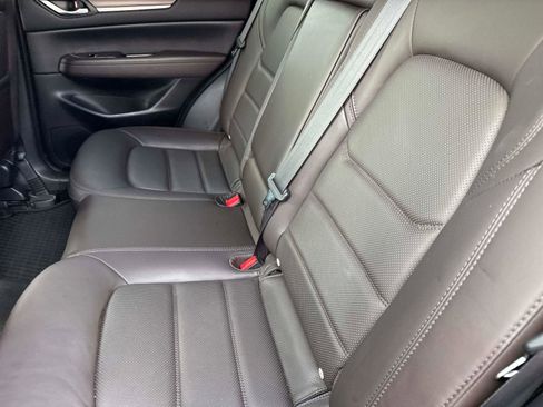 Certified 2022 MAZDA CX-5 Signature image 16
