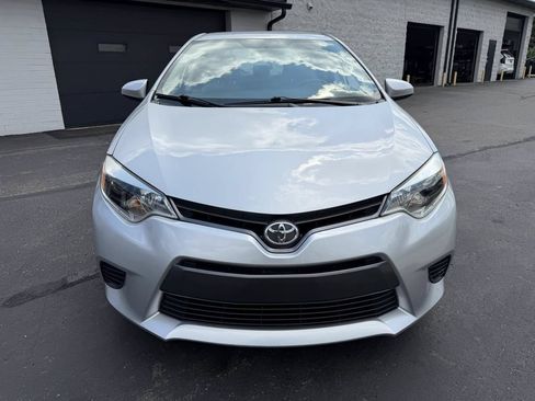 Used 2016 Toyota Corolla LE FWD image 7