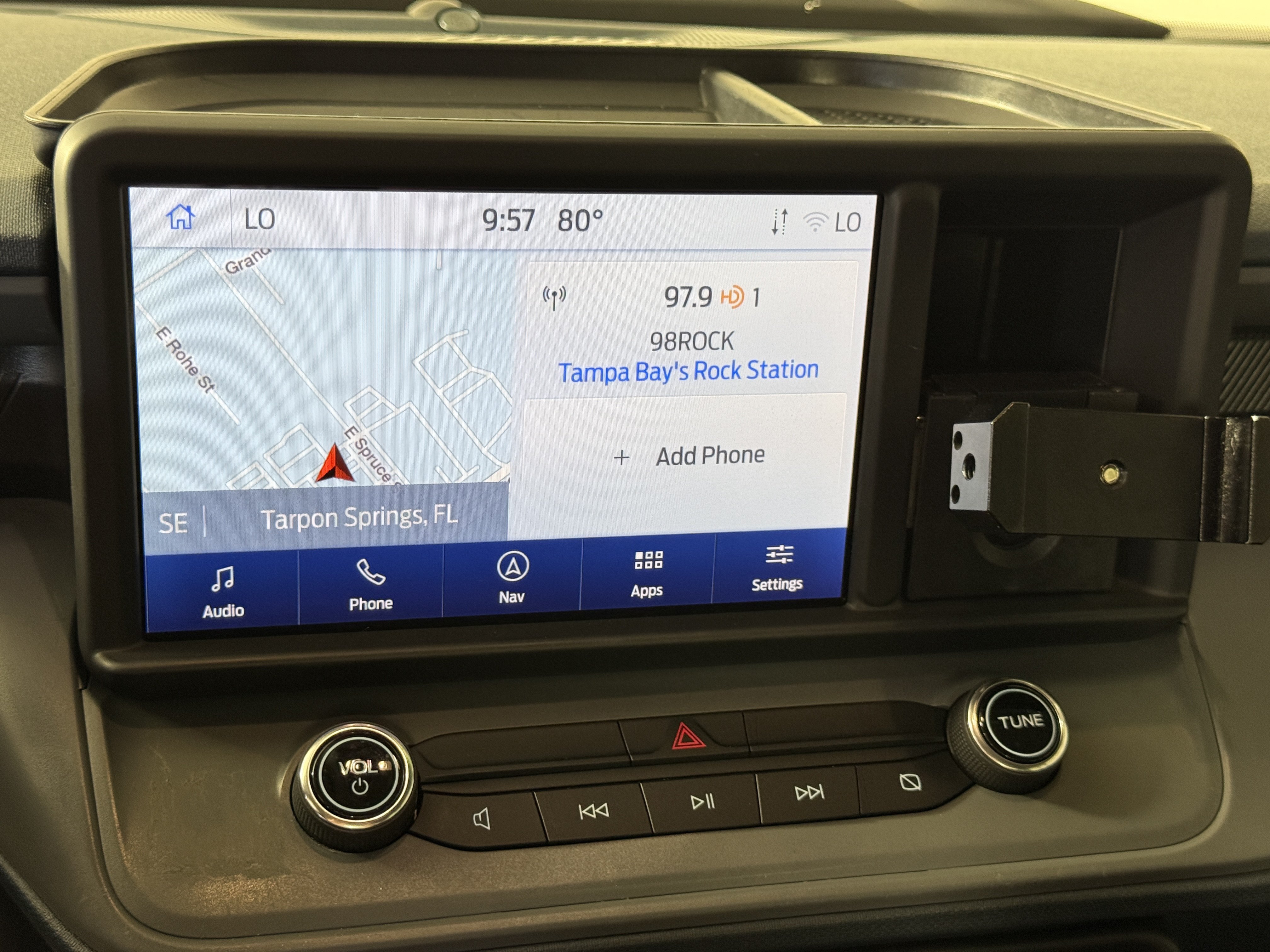 Used 2024 Ford Maverick Lariat w/ Black Appearance Package AWD/4WD image 20