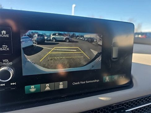 Certified 2023 Honda HR-V EX-L image 21