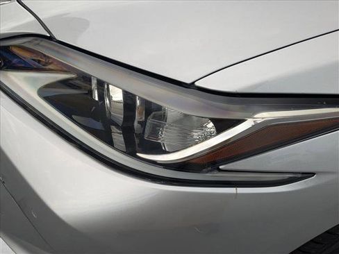 Used 2021 Lexus ES 350 w/ Premium Package image 6