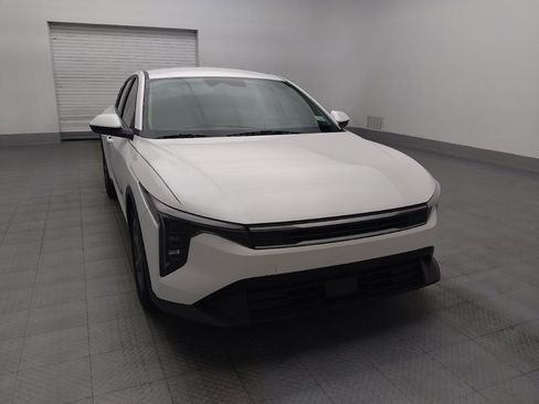 Used 2025 Kia K4 FWD image 14