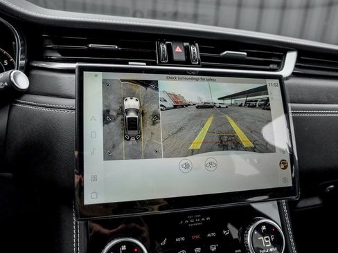 New 2026 Jaguar F-PACE R-Dynamic S image 14