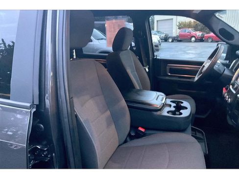 Used 2024 RAM 1500 Classic Warlock image 7