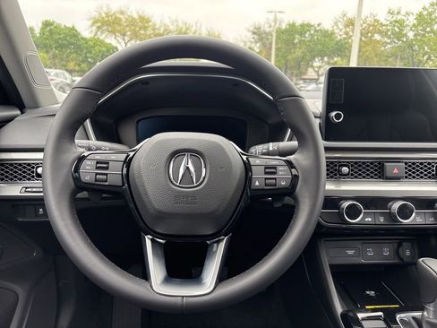 New 2026 Acura Integra FWD image 21