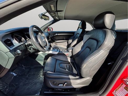 Used 2016 Audi A5 2.0T Premium Plus image 2