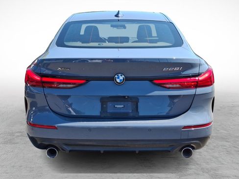 Used 2020 BMW 228i xDrive Gran Coupe w/ Convenience Package AWD/4WD image 5