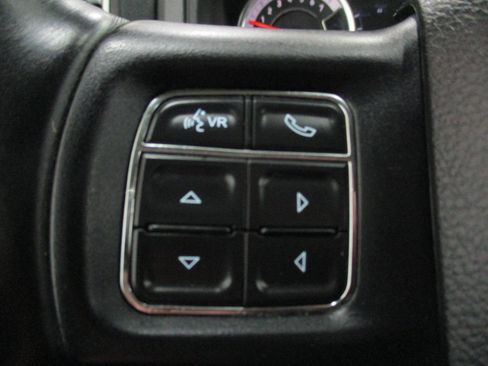 Used 2016 RAM 1500 Big Horn AWD/4WD image 22