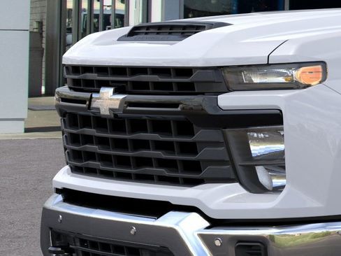 New 2026 Chevrolet Silverado 2500 W/T image 13