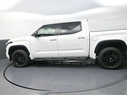 Used 2026 Toyota Tundra SR5 w/ SX Package image 70
