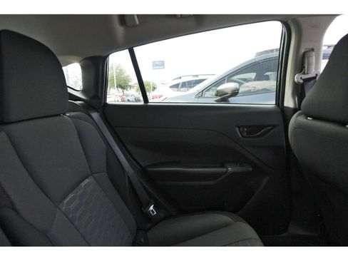 New 2026 Subaru Impreza 2.0i Sport image 10