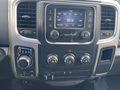 Used 2014 RAM 1500 Classic SLT AWD/4WD image 20