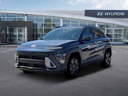 New 2026 Hyundai Kona SEL Sport