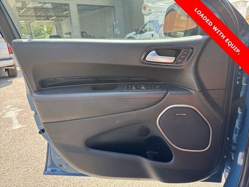 Used 2024 Dodge Durango Citadel image 10