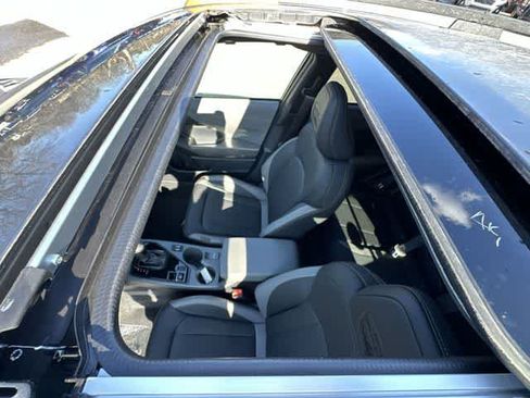 New 2026 Subaru Crosstrek 2.5i Wilderness image 6