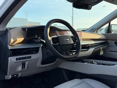New 2026 Nissan Murano Platinum w/ Cargo Package AWD/4WD image 11