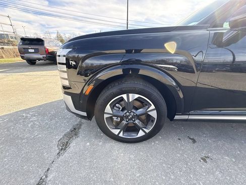 New 2026 Hyundai Palisade Limited AWD/4WD image 18