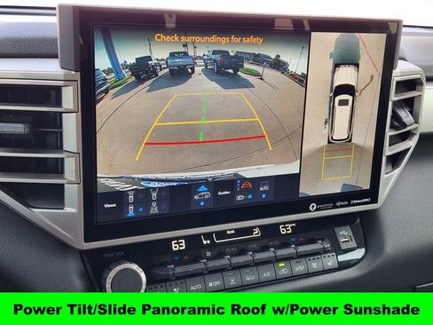 Used 2023 Toyota Sequoia Limited image 18