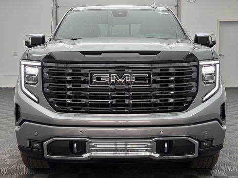 New 2026 GMC Sierra 1500 Denali Ultimate AWD/4WD image 16
