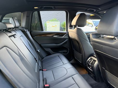 Used 2019 BMW X3 sDrive30i w/ Driving Assistance Package image 17