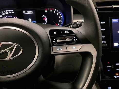 Used 2024 Hyundai Tucson SEL image 18