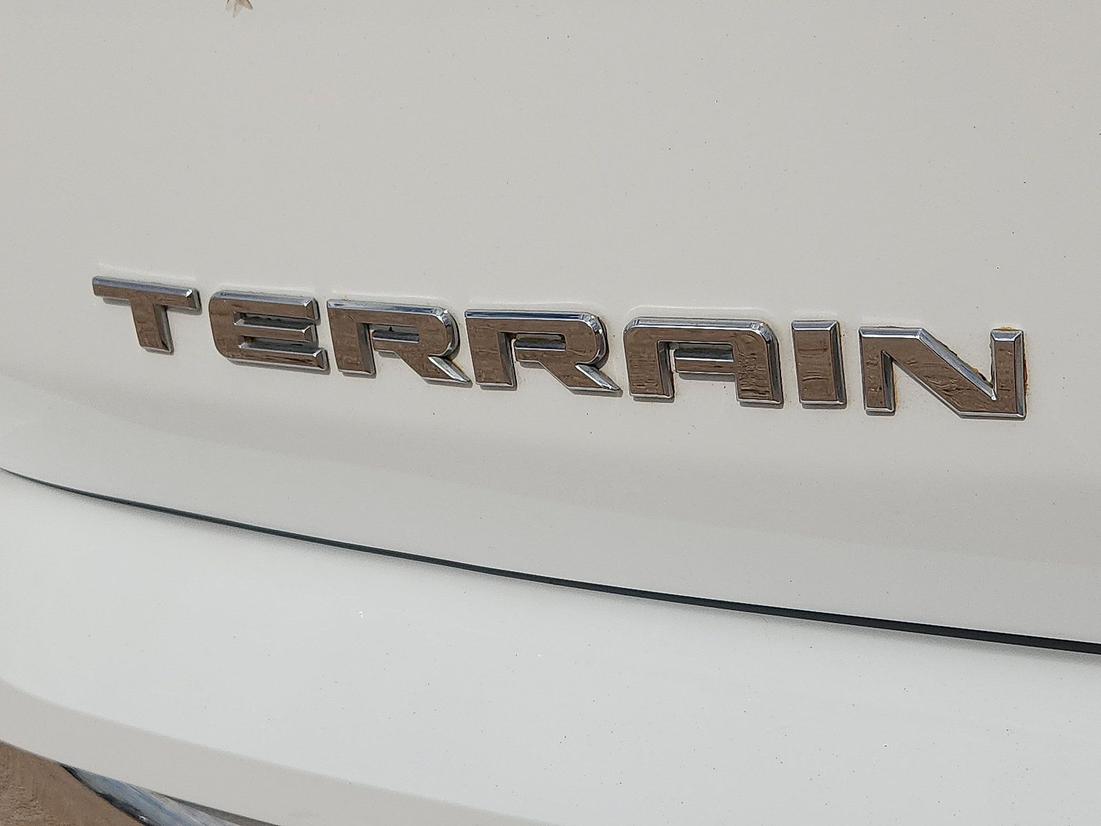 Used 2020 GMC Terrain SLT AWD/4WD image 9