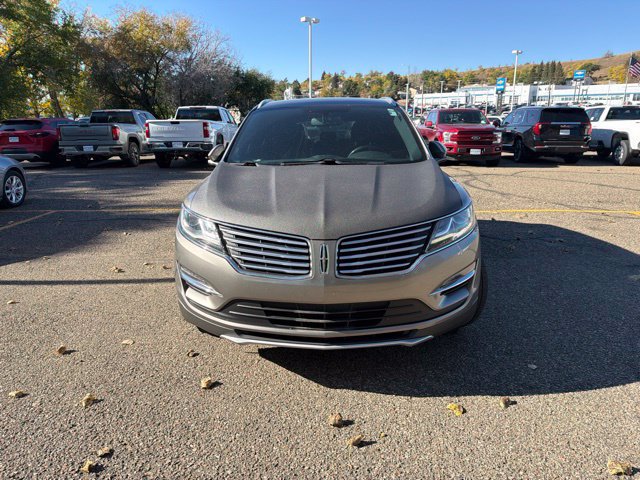 Used 2016 Lincoln MKC Select w/ Class II Trailer Tow Package AWD/4WD image 2