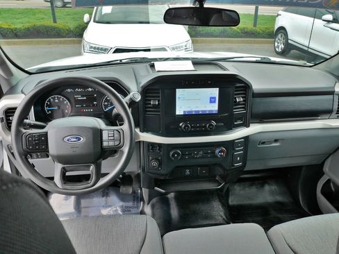 Used 2021 Ford F150 XL w/ Trailer Tow Package image 17