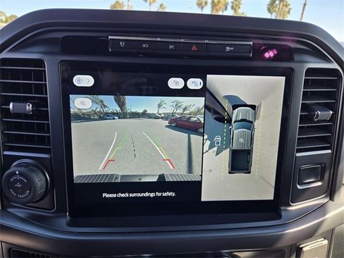 Used 2024 Ford F150 XLT w/ Equipment Group 302A MID image 11