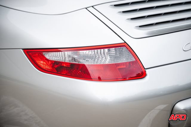 Used 2006 Porsche 911 Carrera S RWD image 44