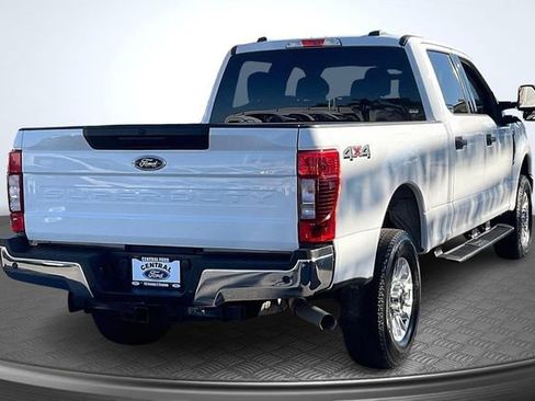 Certified 2021 Ford F250 XLT image 13