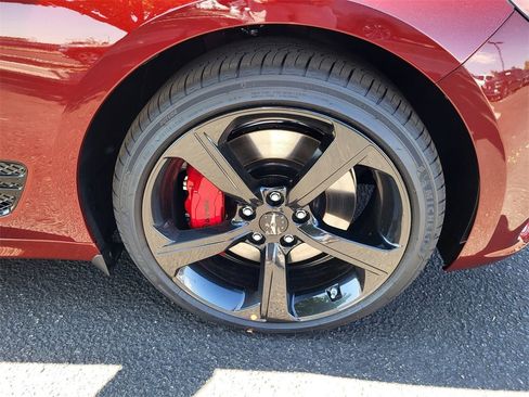 New 2026 Genesis G70 3.3T Sport Prestige image 7