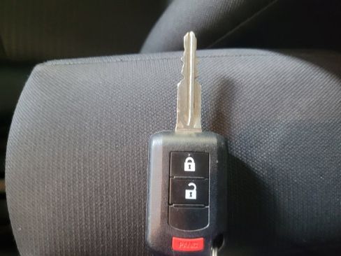 Used 2024 Mitsubishi Mirage G4 LE FWD image 32