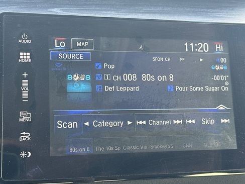 Used 2018 Honda Clarity Touring image 20