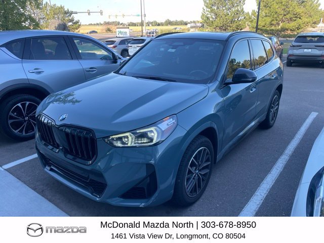 Used 2023 BMW X1 xDrive28i w/ Premium Package AWD/4WD image 1
