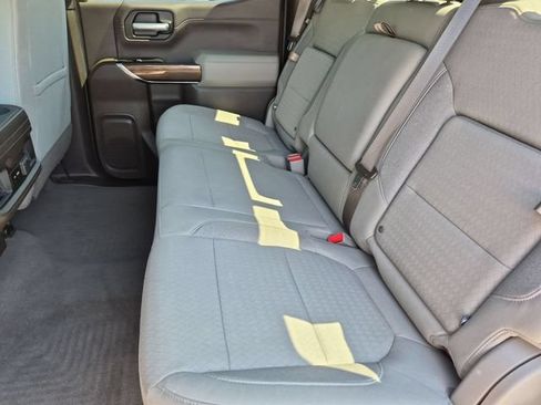 Used 2019 Chevrolet Silverado 1500 RST w/ All-Star Edition AWD/4WD image 24