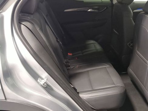 Used 2024 Buick Envision Preferred AWD/4WD image 23
