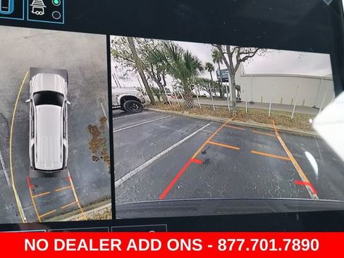 New 2026 GMC Yukon XL Denali w/ Sun & Power Step Package image 21