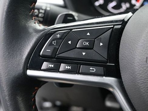 Used 2024 Nissan Altima 2.5 SR image 30