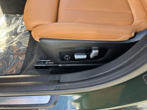 Used 2023 BMW 430i Gran Coupe xDrive w/ Premium Package image 14