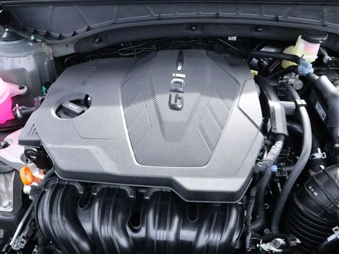 New 2026 Hyundai Santa Cruz SEL image 6