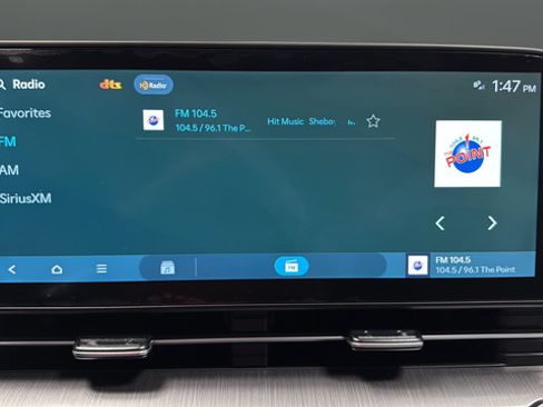 Used 2024 Hyundai Kona Limited AWD/4WD image 29