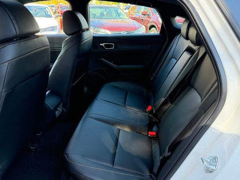 Certified 2026 Acura Integra A-Spec image 13