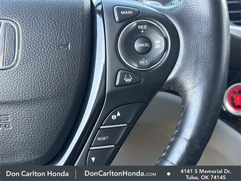Used 2016 Honda Pilot Elite image 29